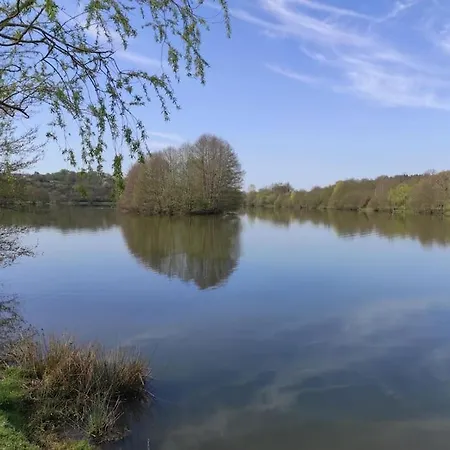 Au Calme, Detente Proche D'un Cadre Naturel, Etang & Forets *